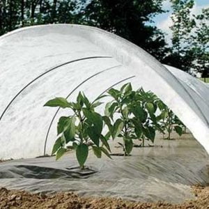 diza uv treated nonwoven fabric