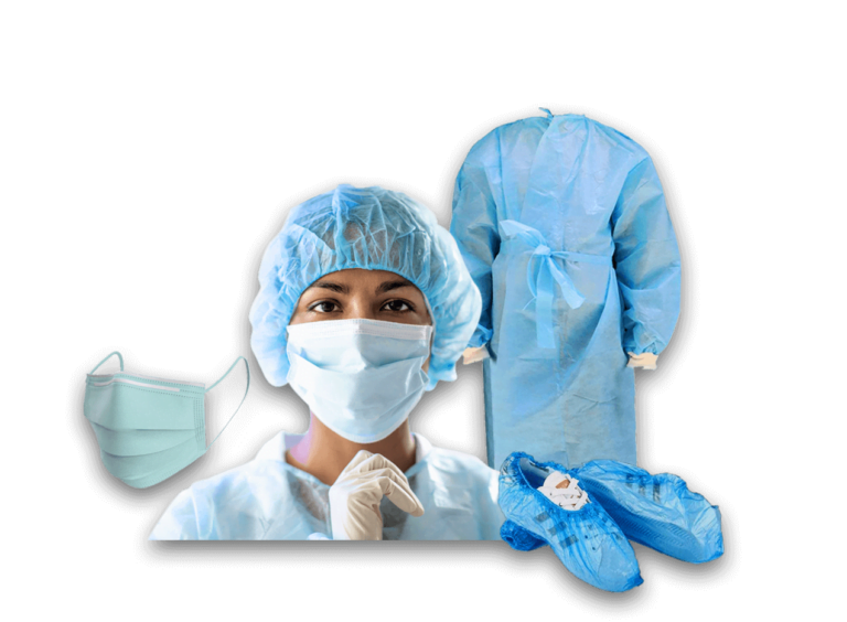 nonwoven for medical applications in cheap and best price